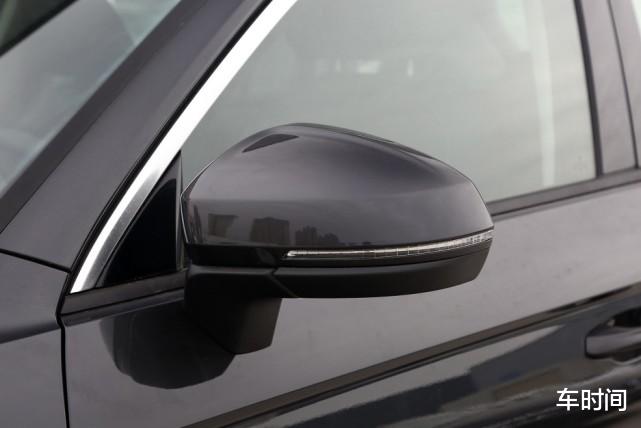 大众途观|大众再添实力好车,销量超越途观L,轴距2731mm,油耗仅6.7L