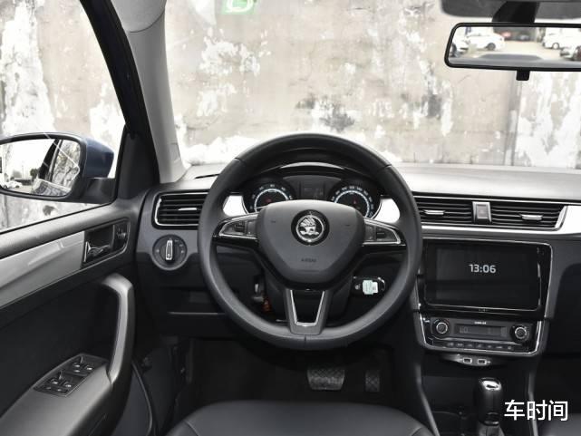 【无人问津】又一合资车卖出“白菜价”！跌至6.49万，满油942KM，却无人问津