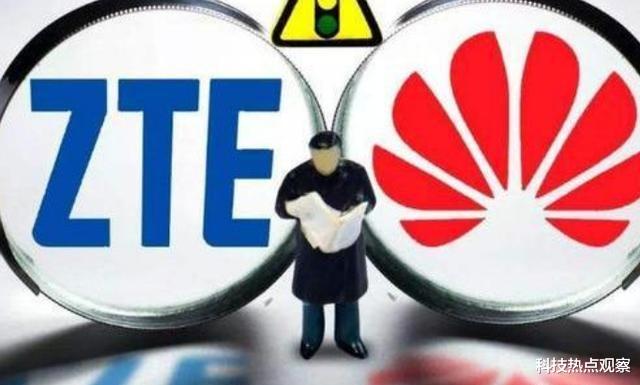 华为|华为中兴被禁之后，印度突然宣布新决定，网友：比川普还坚决