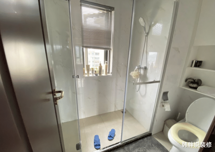 「」98㎡恒大精装房，家具软装入户后效果真心不错，简洁温馨很居家