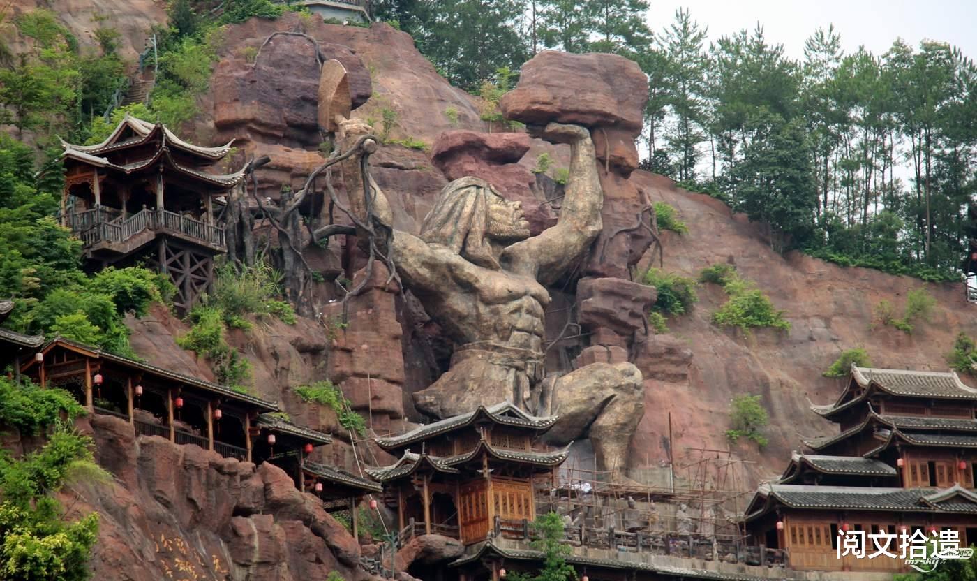 佛教|三界第一人到底是谁?如果不是为了自由,鸿钧老祖都比不上他