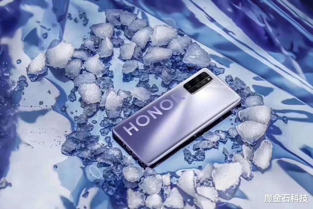 『华为荣耀』2020年上半年购机全攻略,28款5G手机大盘点