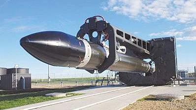 美国■美国上空传来一声巨响，七枚间谍卫星同时爆炸，五角大楼坐不住了