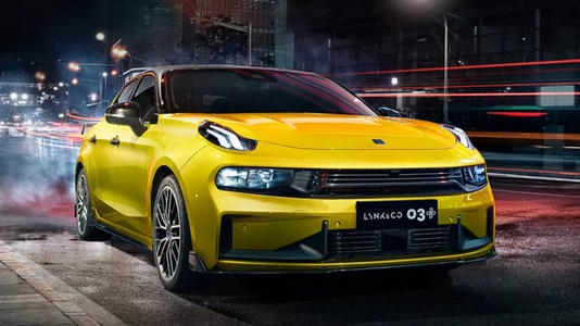 奥迪A4@为什么花23万买吉利领克3的人不买奥迪A4，宝马3系？