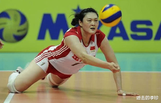 「王一梅」昔日“女排重炮手”王一梅，身体塑形颜值暴增，现华丽变身成老总