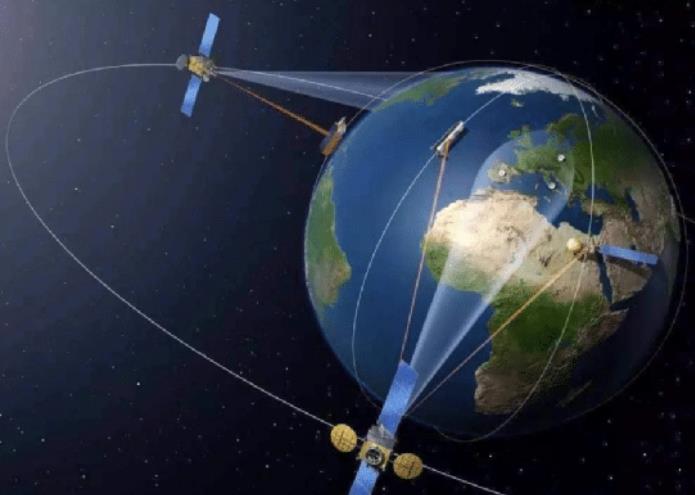 卫星：消失13年的人造卫星竟再次出现，科学家调查后发现事情并不简单
