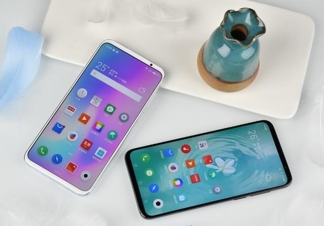 『魅族MX』看完魅族历代手机，你就知道为什么大家都等着抢魅族17