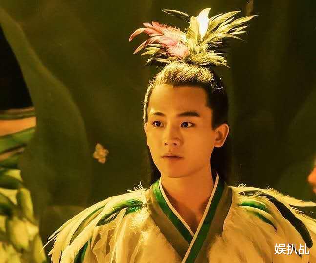 快乐男声|“快男”出身的演员现状：有电影宠儿也有古装男神，你更看好谁？