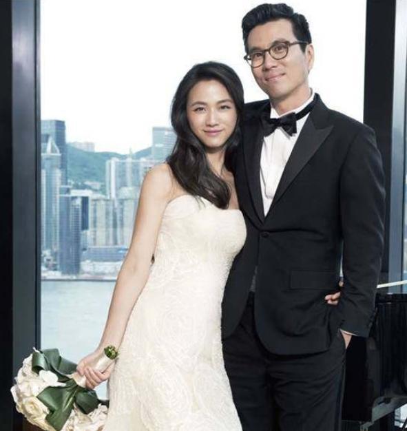 汤唯|汤唯在韩豪宅曝光,室内装修很气派,经常下厨做饭!