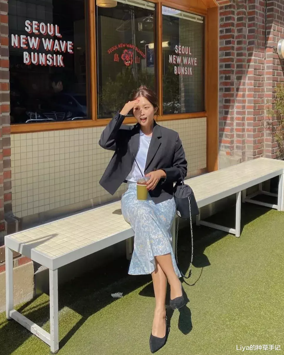 「阔腿裤」打死别穿的4件衣服，谁穿谁丑！