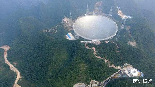 [中国天眼]享誉世界的“中国天眼”，一秒钟要耗多少电？普通电脑的9万倍