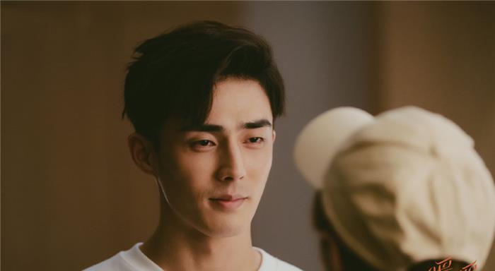 余生请多指教▲腾讯又一甜宠剧定档,剧名还撞了《余生请多指教》?看到主演:追