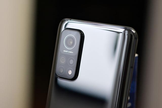 红米手机|红米K30S至尊纪念版开箱图赏：值不值得买，看完就知道了