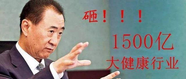 马云|王健林投1500亿，马云砸400亿，连刘强东也已布局，新风口出现？