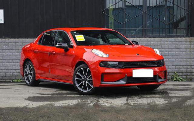 「别克君威」落地17万，懂车的买运动型车绝对绕不开这7款，都是年轻人的菜