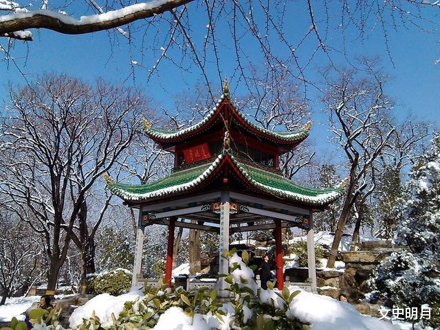 光绪|陶然亭“水怪”，时隔20年后再次现身，“水怪”究竟是什么？