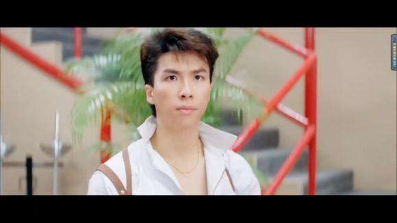 温峥嵘|她是甄子丹的前妻，闪婚闪离发现已怀孕，给儿子取名能气死前夫