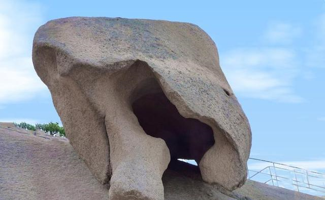 「自然奇观」国内唯一的海上城市，10万平方公里的鱼城，还有众多自然奇观！