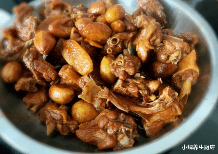 黄皮|八月，宁可少吃猪肉，也要多吃此肉，咳嗽不咳，全家人爱吃