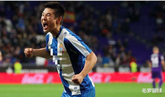 『武磊』武磊错失单刀遭皇马半场绝杀，假摔偏拉莫斯犯规未遂掩面不敢相信