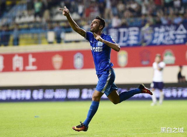 「扎哈维」一声叹息!曝扎哈维欲提前解约离队,告别中超已成定局