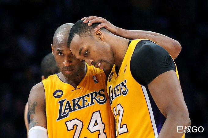科比·布莱恩特|21分20板！加盟湖人赎罪，霍华德再谈科比，詹姆斯：我欠一个道歉
