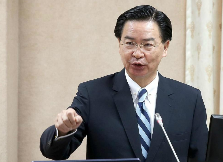 华为|美国在台协会不断出招，这次剑指华为和中兴