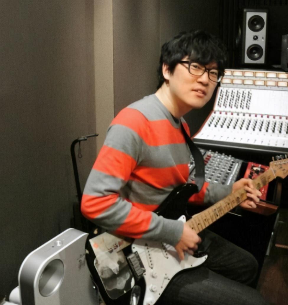 防弹少年团|韩国变态作曲家!曾合作过防弹少年团,却对女友下药导致自杀!