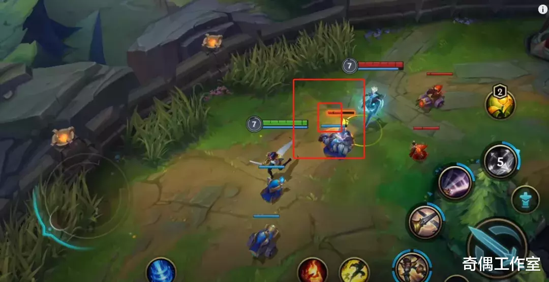 王者荣耀|LOL手游版真的来了，谁特么还玩王者荣耀？