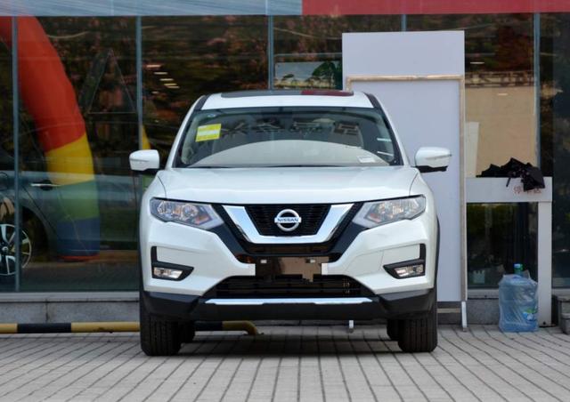 长安汽车|喜欢合资SUV,认准以下4款,保值率杠杠的,入手不会吃亏