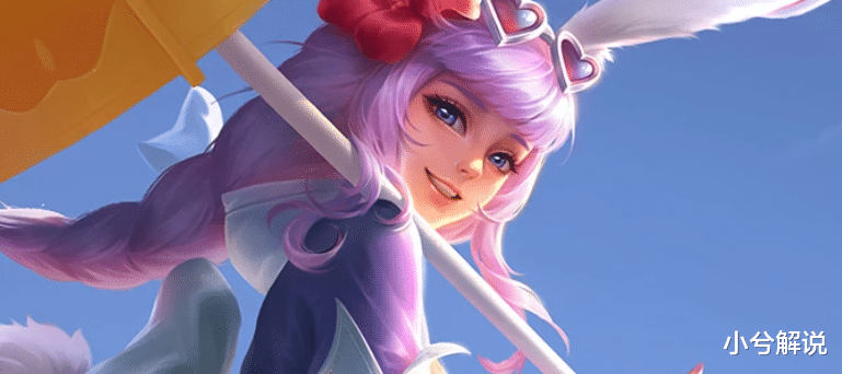 公孙离▲王者荣耀，更新后新增两件神器，公孙离即将迎来新春天？