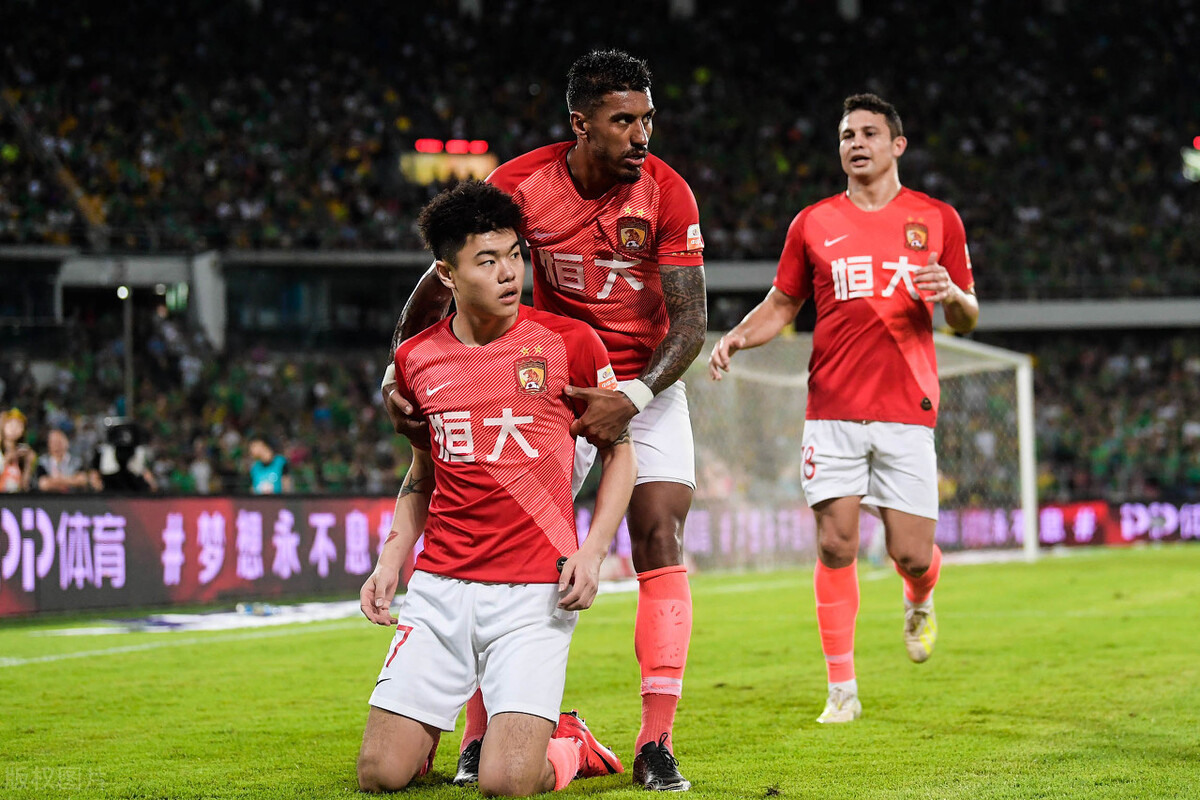 u23|盘点最可能入选国足的6位U23球员,最后一位百年难遇