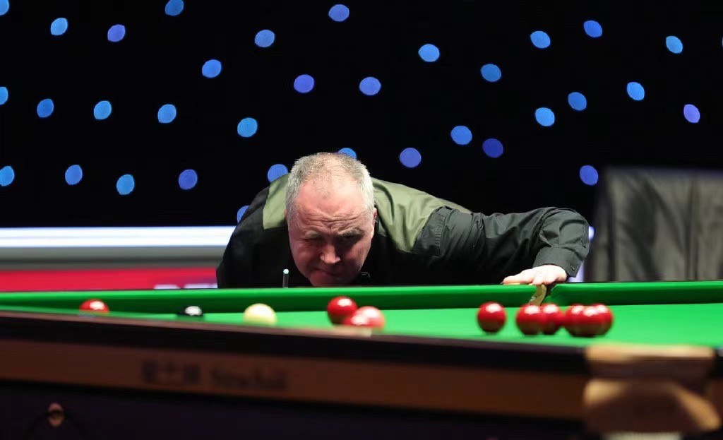 颜丙涛|中国斯诺克天才冲冠!夺冠将创五大纪录:比肩丁俊晖,冲26年神迹