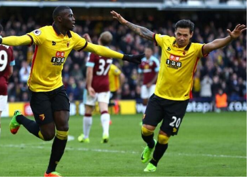 英超|英超又一爆冷！2-1拿下狼队，4场比赛狂夺10分