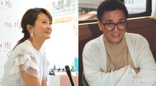 黄霑@79岁生忌!娱乐圈“一代鬼才”肺癌病逝多年:女儿仍难忘丧父之痛