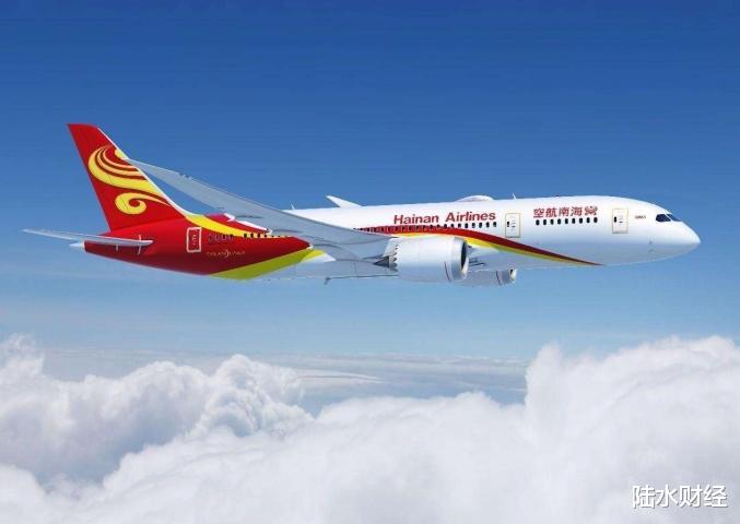 海南航空@中国第二大民企“倒下”，负债7000亿，老板自曝卖资产发工资