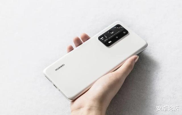 华为p40@刚刚发布的华为 P40，创下了十项世界第一