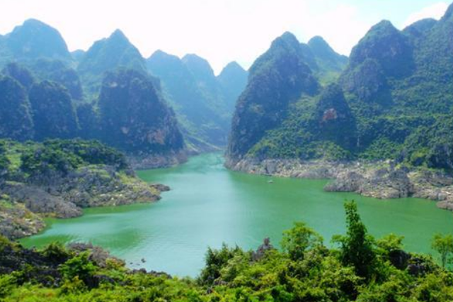 月牙泉|中国快要消失的3个景点，再不去就没有机会了，赶紧提上日程去