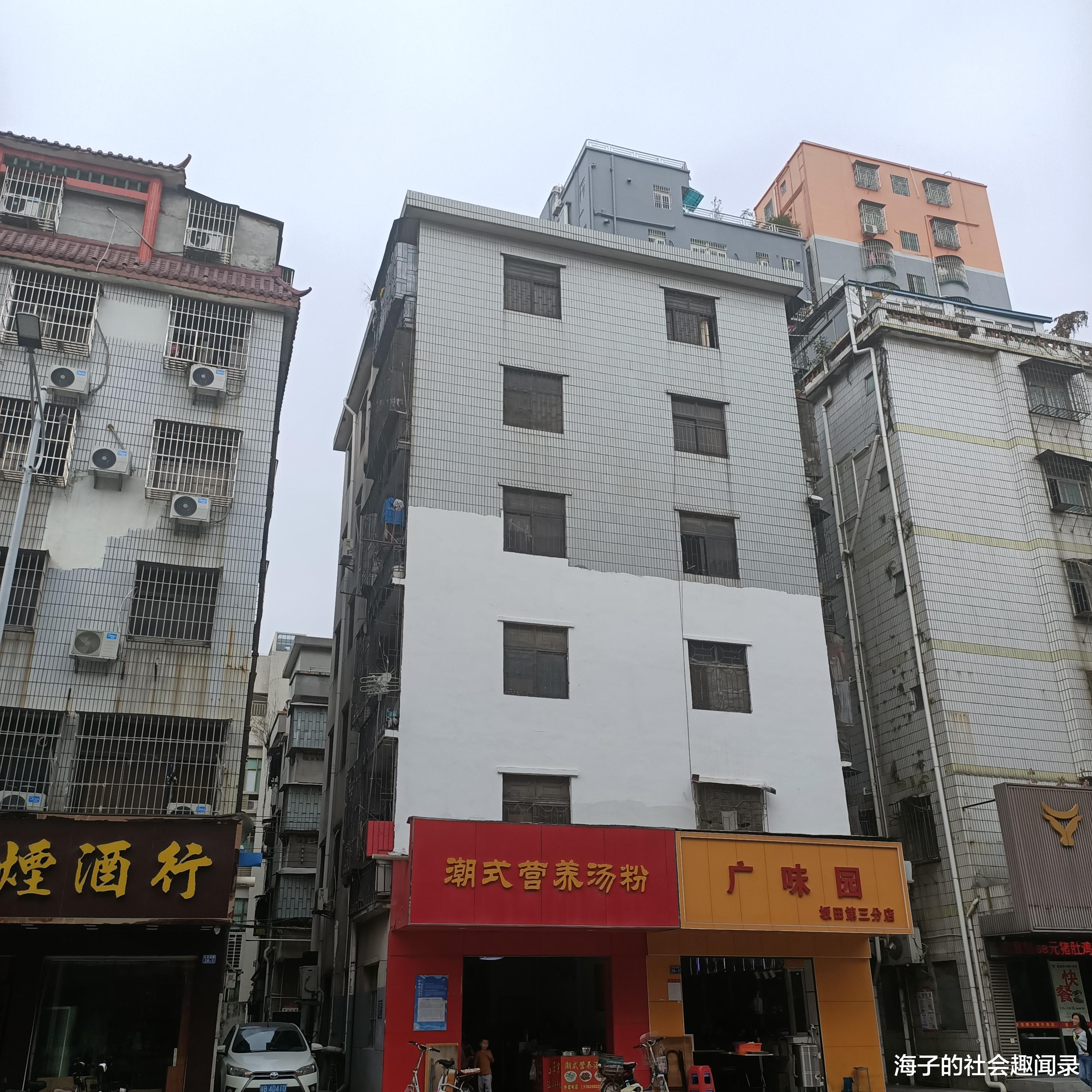 公寓房租不出去怎么办？深圳租房上演“年终大促”，第一个月半价