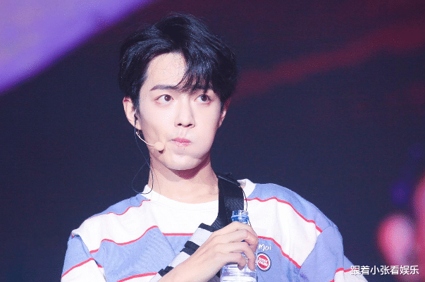 「肖战」肖战单曲破世界纪录后：部分粉丝疯狂氪金，豆瓣刷10分引争议