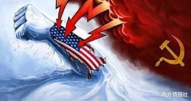 『华为』日本、苏联、欧盟都失败了，中国有几分胜算，华为还能不能赢？