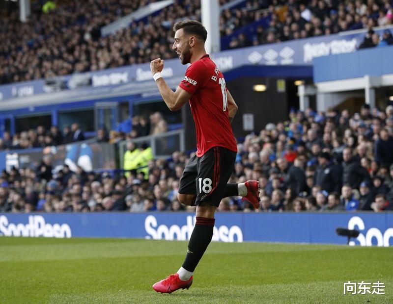 葡萄牙队|欧洲5大攻击型中场，第一毫无争议，葡萄牙让人嫉妒