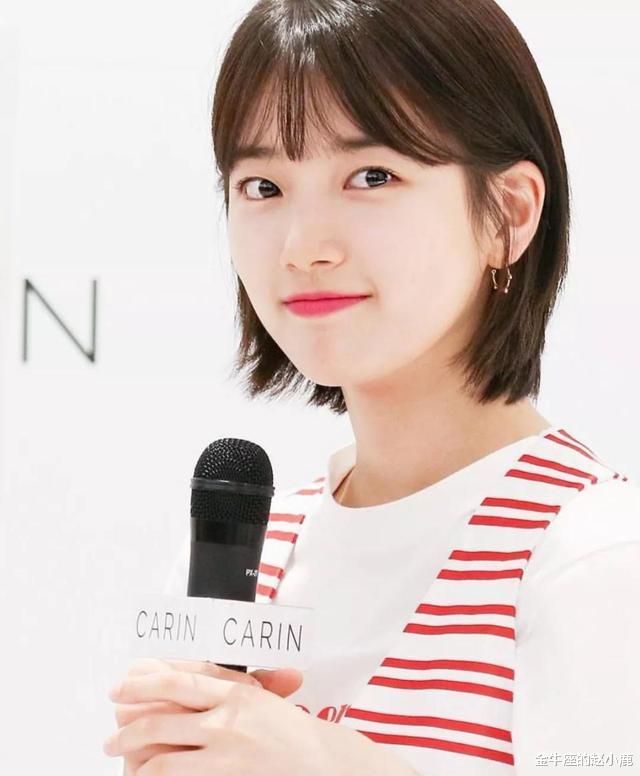 明星|今年流行这款“明星头”,显嫩清纯还好打理,怪不得都上头了