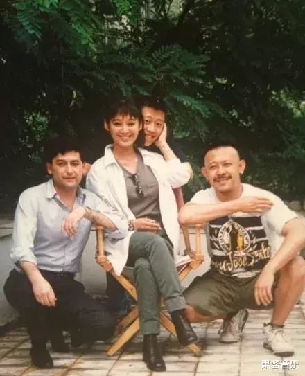 「宁静」姐，你到底有啥可豪横的？