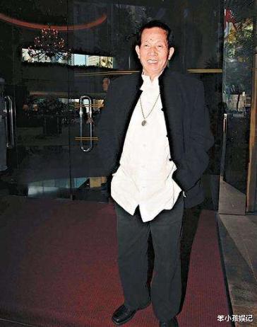 眼妆|2001年，刘家良突袭小娇妻被阻，进屋发现妻子男上司坠楼身亡