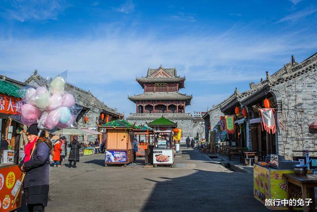 旅游景点|一碗面卖到50元，景区到处“宰客”，如今凉了沦为空城