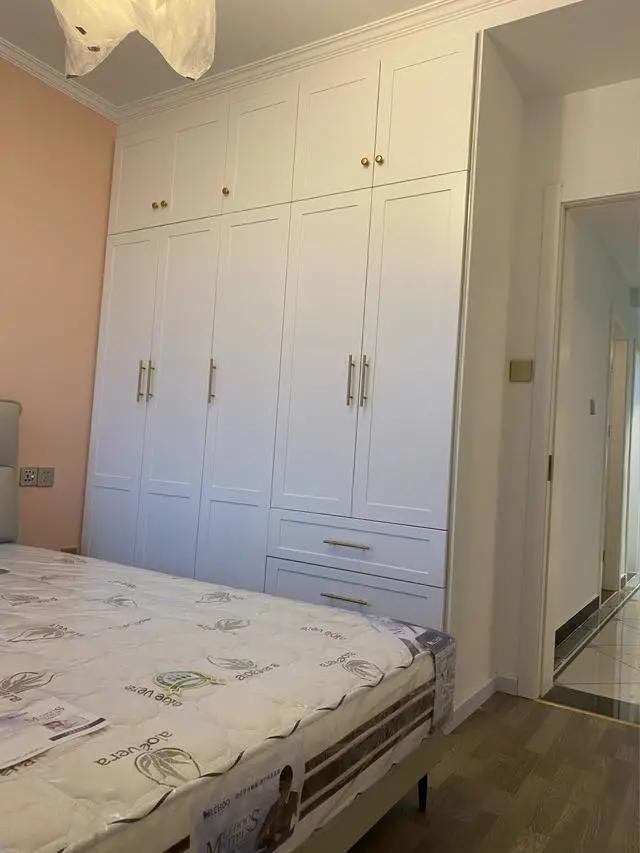 |晒晒115平新房，硬装花了9万，这效果把邻居都看呆了