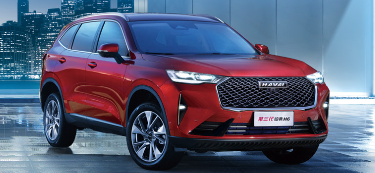 SUV|最牛X的10款紧凑级SUV，有你的菜吗？