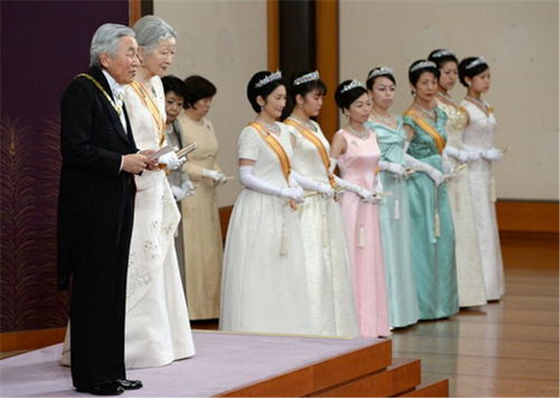 為啥日本公主寧願終身不嫁？嫁人後變平民，陪嫁隻有一億日元-圖3