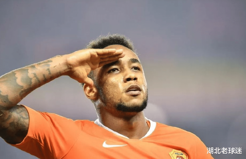 拉斐尔|少上外援武汉故意输球?高温加场地不平,卓尔避免了去年的失误